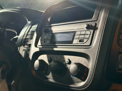 Opel Vivaro Gebrauchtwagen Opel Vivaro Gebrauchtwagen