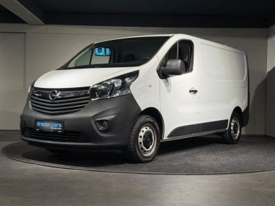 Opel Vivaro Gebrauchtwagen Opel Vivaro Gebrauchtwagen