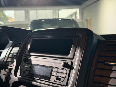 Opel Vivaro Gebrauchtwagen Opel Vivaro Gebrauchtwagen