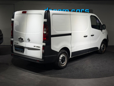 Opel Vivaro Gebrauchtwagen Opel Vivaro Gebrauchtwagen