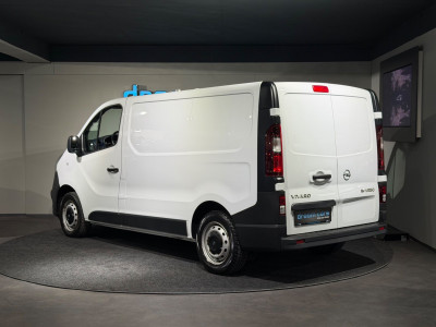 Opel Vivaro Gebrauchtwagen Opel Vivaro Gebrauchtwagen