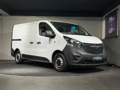 Opel Vivaro Gebrauchtwagen Opel Vivaro Gebrauchtwagen