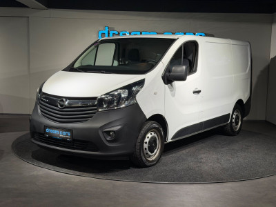 Opel Vivaro Gebrauchtwagen Opel Vivaro Gebrauchtwagen