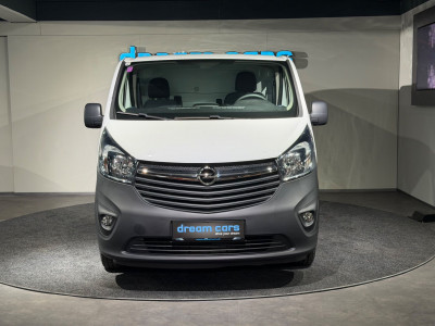 Opel Vivaro Gebrauchtwagen Opel Vivaro Gebrauchtwagen