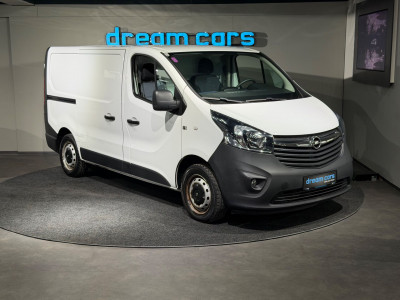 Opel Vivaro Gebrauchtwagen Opel Vivaro Gebrauchtwagen