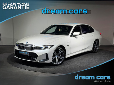 BMW 3er Gebrauchtwagen