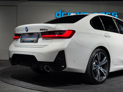 BMW 3er Gebrauchtwagen