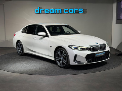 BMW 3er Gebrauchtwagen