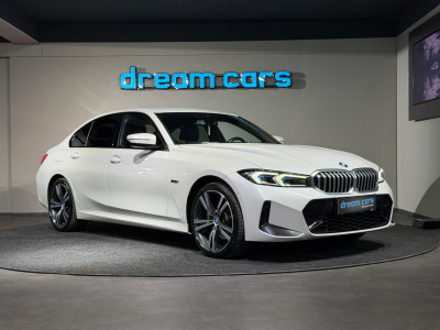 BMW 3er Gebrauchtwagen