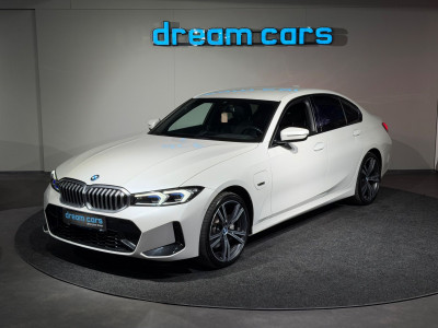 BMW 3er Gebrauchtwagen