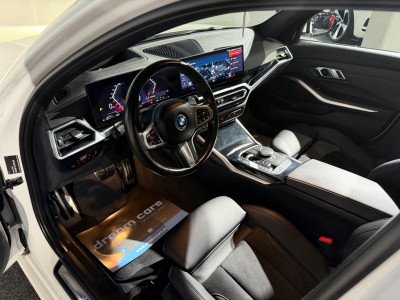 BMW 3er Gebrauchtwagen