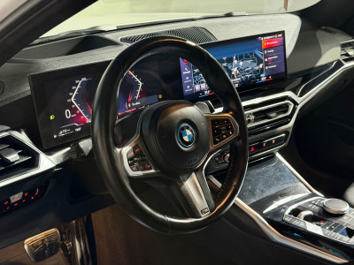 BMW 3er Gebrauchtwagen