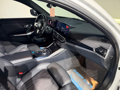 BMW 3er Gebrauchtwagen