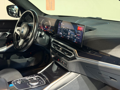 BMW 3er Gebrauchtwagen