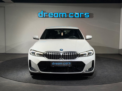 BMW 3er Gebrauchtwagen