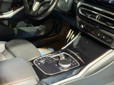 BMW 3er Gebrauchtwagen