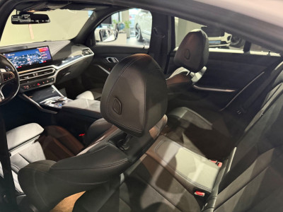 BMW 3er Gebrauchtwagen