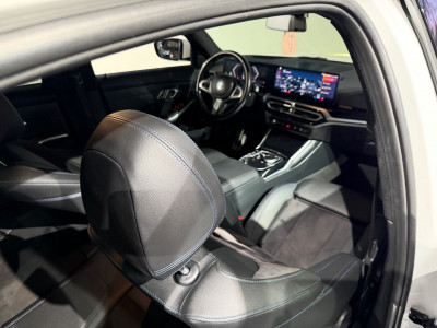 BMW 3er Gebrauchtwagen