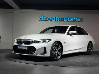 BMW 3er Gebrauchtwagen