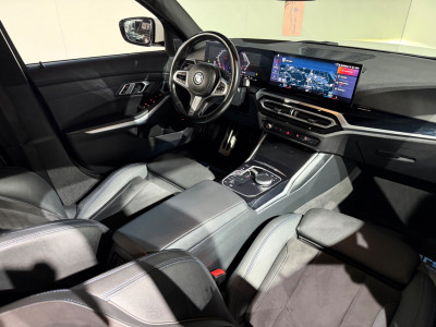 BMW 3er Gebrauchtwagen