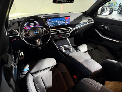 BMW 3er Gebrauchtwagen