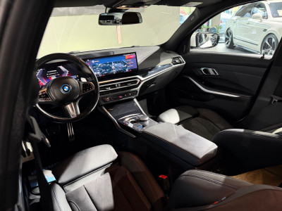 BMW 3er Gebrauchtwagen