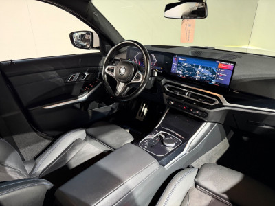 BMW 3er Gebrauchtwagen