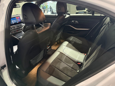 BMW 3er Gebrauchtwagen