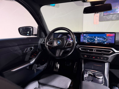 BMW 3er Gebrauchtwagen