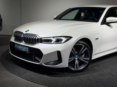 BMW 3er Gebrauchtwagen