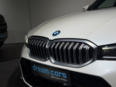 BMW 3er Gebrauchtwagen