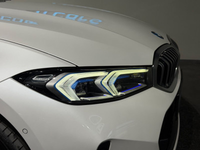 BMW 3er Gebrauchtwagen