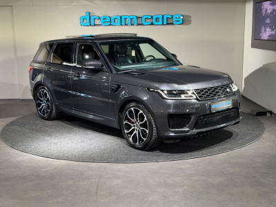 Land Rover Range Rover Sport Gebrauchtwagen