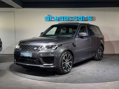 Land Rover Range Rover Sport Gebrauchtwagen