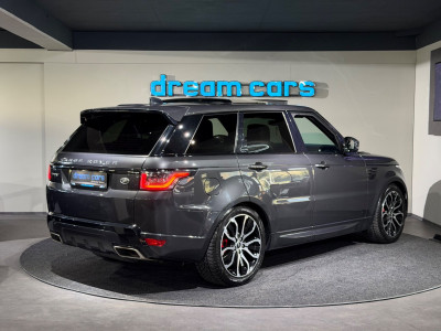 Land Rover Range Rover Sport Gebrauchtwagen