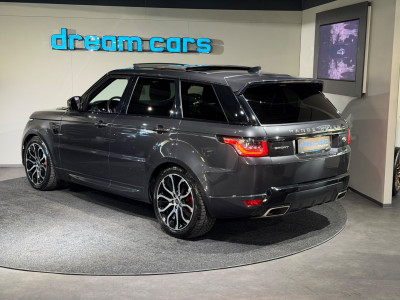 Land Rover Range Rover Sport Gebrauchtwagen