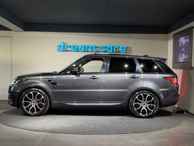 Land Rover Range Rover Sport Gebrauchtwagen