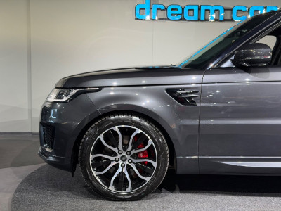 Land Rover Range Rover Sport Gebrauchtwagen