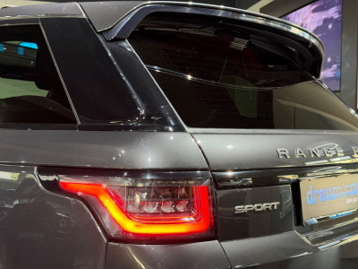 Land Rover Range Rover Sport Gebrauchtwagen