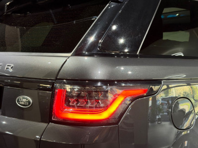 Land Rover Range Rover Sport Gebrauchtwagen