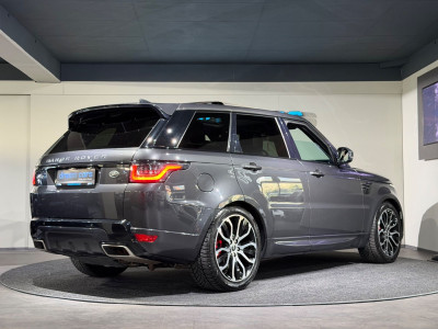 Land Rover Range Rover Sport Gebrauchtwagen