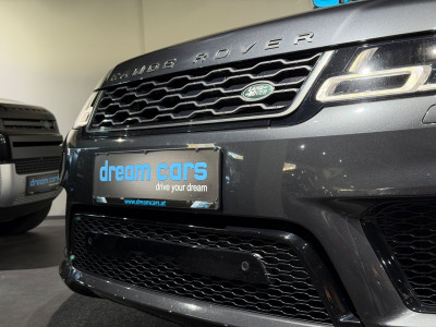 Land Rover Range Rover Sport Gebrauchtwagen
