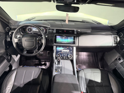 Land Rover Range Rover Sport Gebrauchtwagen