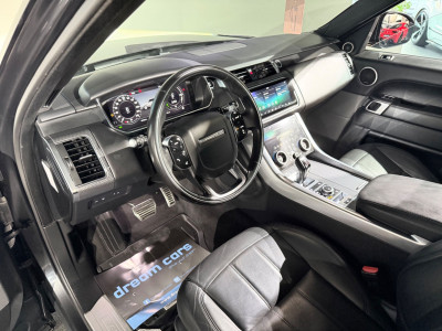 Land Rover Range Rover Sport Gebrauchtwagen