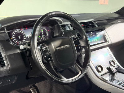 Land Rover Range Rover Sport Gebrauchtwagen