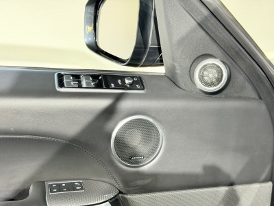 Land Rover Range Rover Sport Gebrauchtwagen