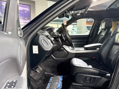 Land Rover Range Rover Sport Gebrauchtwagen