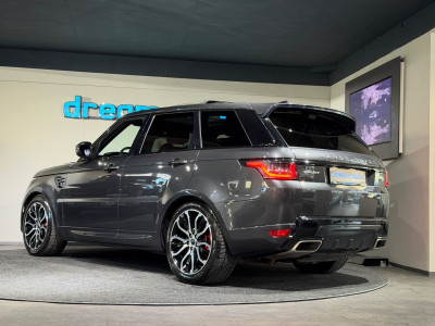 Land Rover Range Rover Sport Gebrauchtwagen