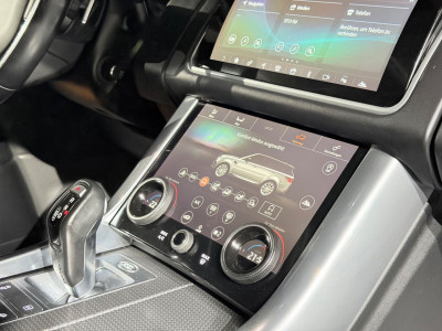 Land Rover Range Rover Sport Gebrauchtwagen