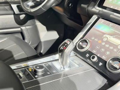 Land Rover Range Rover Sport Gebrauchtwagen